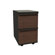 Marvel Office Furniture Zapf Mobile Pedestal File Cabinet
