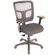 Storlie Ultra Mesh Managerial Mid-Back Office Chair