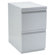 Storlie Stationary 2 Compartment Filing Cabinet