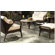 Whitecraft Bali Deep Seating Group with Cushions