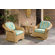 Whitecraft Giardino Swivel Lounge Chair