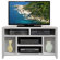 Legends Furniture Nantucket Loft 52" Corner TV Stand