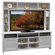 Legends Furniture Nantucket Loft 84" Super TV Stand