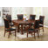 Legends Furniture Berkshire Counter Height Dining Table