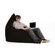 Jaxx Pillow Sac Bean Bag Lounger