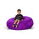 Jaxx Jr Cocoon Bean Bag Lounger