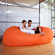 Jaxx Bean Bag Sofa