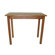 Carolina Cottage Tavern Pub Table in Walnut