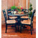 Carolina Cottage Manhattan 5 Piece Dining Set