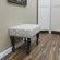 Carolina Cottage Sweetheart Upholstered Entryway Bench