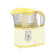Kalorik Yellow Baby Food Maker