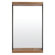 Blu Dot Mirror, Mirror in Walnut