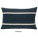 Blu Dot Swept Sofa with Optional Accent Pillows