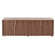 Blu Dot Drift Four Door Console Table
