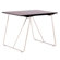 Blu Dot Ripple End Table