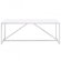 Blu Dot Strut Dining Table