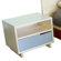 Blu Dot Modu-licious 1 Drawer Nightstand