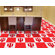 FANMATS NCAA Team Carpet Tiles