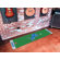 FANMATS NFL Golf Putting Novelty Mat