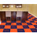FANMATS NCAA Team Carpet Tiles