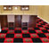 FANMATS NCAA Team Carpet Tiles