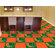 FANMATS NCAA Team Carpet Tiles