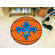 FANMATS NBA Novelty Basketball Mat