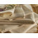 Natural Mat Flannelette Organic Crib Mattress Protector Pad