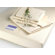 Natural Mat Soft Organic Flannelette Fitted Crib Sheets