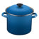 Le Creuset Enamel On Steel Stock Pot with Lid