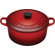 Le Creuset Enameled Cast Iron 5 1/2-Qt. Round Dutch Oven