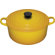 Le Creuset Enameled Cast Iron 3 1/2-Qt. Round Dutch Oven