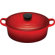 Le Creuset Enameled Cast Iron 5-Qt. Oval Dutch Oven