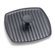 Le Creuset Enameled Cast Iron 9" Panini Pan