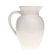 Le Creuset 2-Quart Pitcher in White