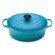Le Creuset Enameled Cast Iron 5-Qt. Oval Dutch Oven