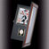 Caseworks International Coach's Choice Baseball and Photo Shadow Box Display