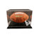 Caseworks International Black Acrylic Football Display Case