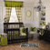 Cocalo Couture Harlow Four Piece Crib Bedding Collection