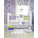 Sweet Potato by Glenna Jean LuLu Crib Bedding Collection