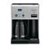 Cuisinart Programmable 12 Cup Coffee Maker with Hot Water System