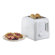 Cuisinart Compact 2-Slice Toaster in White