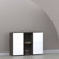 Nexera Allure Entertainment Center