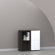 Nexera Allure 36" Storage Cabinet in Ebony