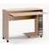 Nexera Mobile Computer Desk