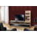 Nexera Eclipse 2 Piece Entertainment Center