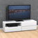 Nexera BLVD 60' TV Stand