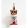Old Modern Handicrafts Large Queen Mary Ship
