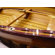 Old Modern Handicrafts Real Whitehall Dinghy Sailing Ship