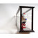 Old Modern Handicrafts Display Case For Cruise Liner Mid
